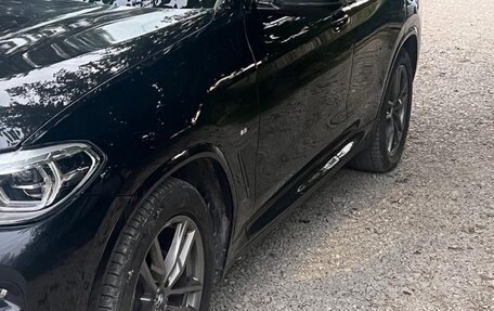 BMW X3, 2021 год, 3 700 000 рублей, 4 фотография