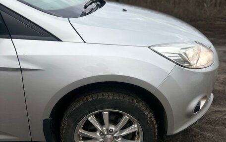 Ford Focus III, 2012 год, 790 000 рублей, 4 фотография