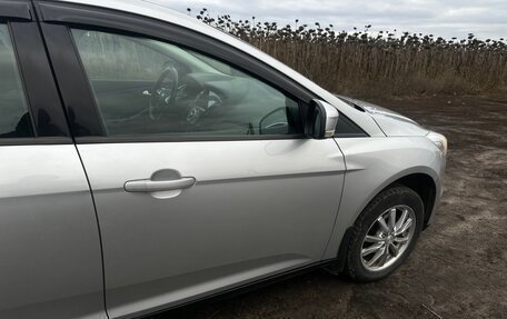 Ford Focus III, 2012 год, 790 000 рублей, 5 фотография