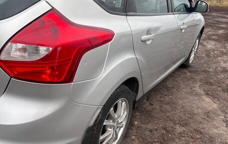 Ford Focus III, 2012 год, 790 000 рублей, 7 фотография