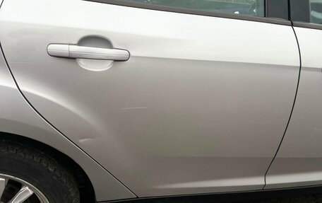 Ford Focus III, 2012 год, 790 000 рублей, 6 фотография