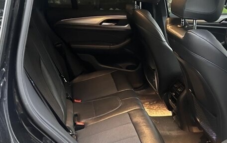 BMW X3, 2021 год, 3 700 000 рублей, 6 фотография