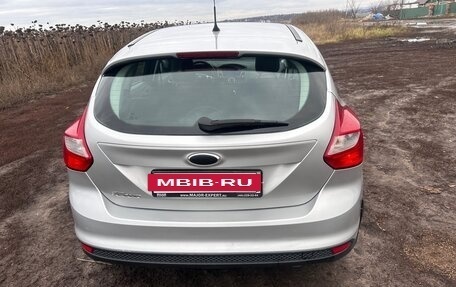 Ford Focus III, 2012 год, 790 000 рублей, 8 фотография