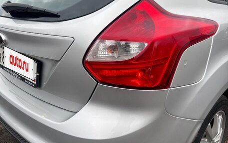 Ford Focus III, 2012 год, 790 000 рублей, 9 фотография