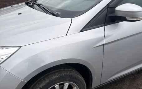 Ford Focus III, 2012 год, 790 000 рублей, 14 фотография