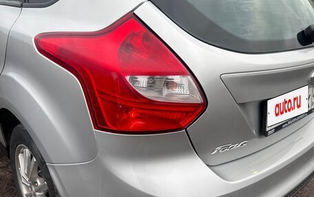 Ford Focus III, 2012 год, 790 000 рублей, 10 фотография