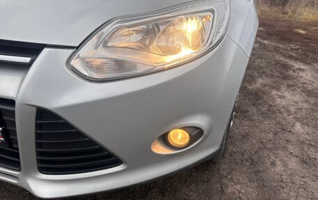 Ford Focus III, 2012 год, 790 000 рублей, 16 фотография