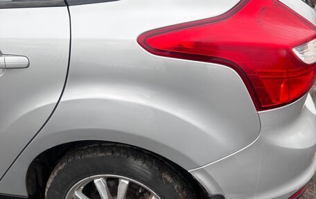 Ford Focus III, 2012 год, 790 000 рублей, 11 фотография