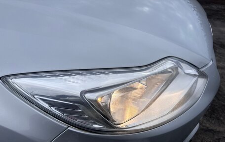 Ford Focus III, 2012 год, 790 000 рублей, 21 фотография