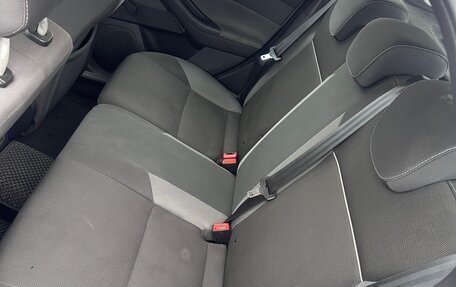 Ford Focus III, 2012 год, 790 000 рублей, 22 фотография