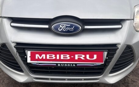 Ford Focus III, 2012 год, 790 000 рублей, 18 фотография