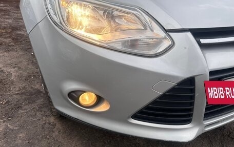 Ford Focus III, 2012 год, 790 000 рублей, 17 фотография