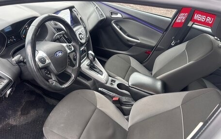 Ford Focus III, 2012 год, 790 000 рублей, 23 фотография