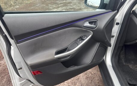 Ford Focus III, 2012 год, 790 000 рублей, 24 фотография