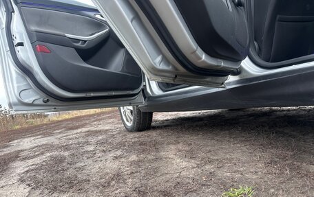 Ford Focus III, 2012 год, 790 000 рублей, 31 фотография