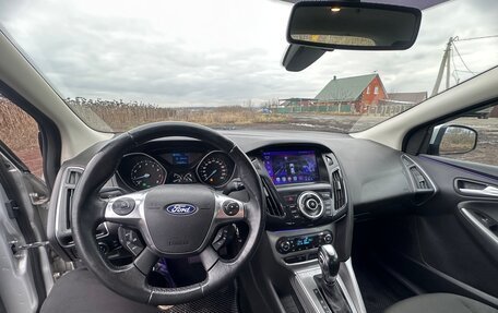 Ford Focus III, 2012 год, 790 000 рублей, 27 фотография