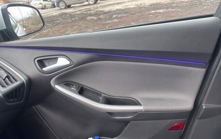 Ford Focus III, 2012 год, 790 000 рублей, 25 фотография