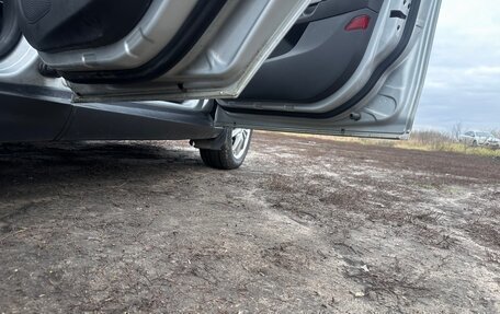 Ford Focus III, 2012 год, 790 000 рублей, 32 фотография