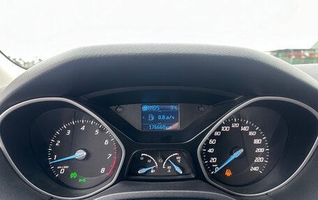 Ford Focus III, 2012 год, 790 000 рублей, 26 фотография