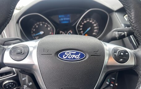 Ford Focus III, 2012 год, 790 000 рублей, 29 фотография