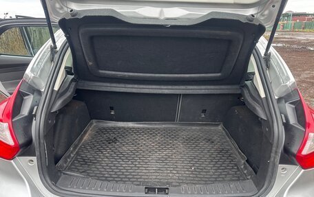 Ford Focus III, 2012 год, 790 000 рублей, 33 фотография