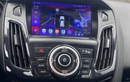 Ford Focus III, 2012 год, 790 000 рублей, 30 фотография