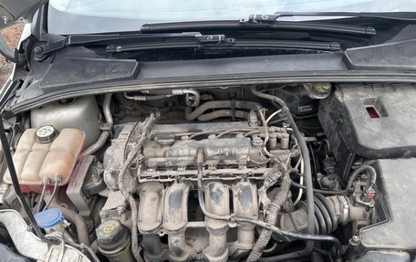 Ford Focus III, 2012 год, 790 000 рублей, 35 фотография