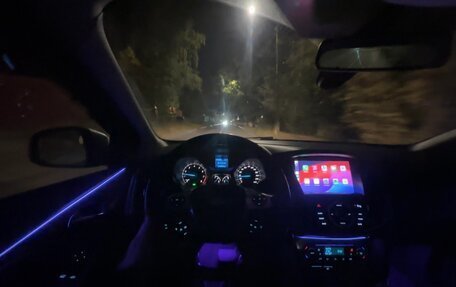 Ford Focus III, 2012 год, 790 000 рублей, 36 фотография