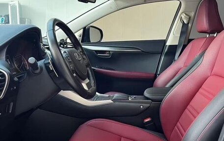 Lexus NX I, 2020 год, 2 350 000 рублей, 7 фотография