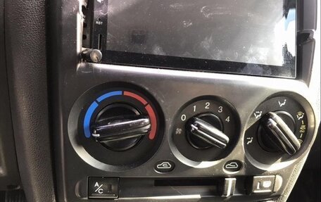 Hyundai Getz I рестайлинг, 2007 год, 600 000 рублей, 9 фотография