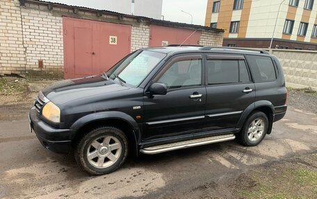 Suzuki Grand Vitara, 2003 год, 409 000 рублей, 2 фотография