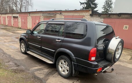 Suzuki Grand Vitara, 2003 год, 409 000 рублей, 4 фотография