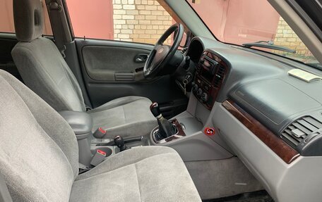 Suzuki Grand Vitara, 2003 год, 409 000 рублей, 11 фотография