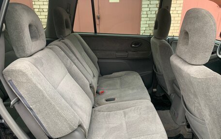 Suzuki Grand Vitara, 2003 год, 409 000 рублей, 13 фотография