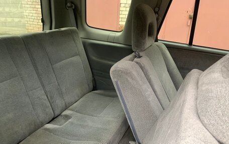 Suzuki Grand Vitara, 2003 год, 409 000 рублей, 14 фотография