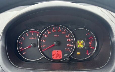 Mitsubishi Pajero Sport II рестайлинг, 2012 год, 1 750 000 рублей, 10 фотография