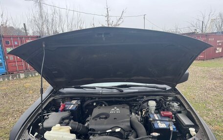 Mitsubishi Pajero Sport II рестайлинг, 2012 год, 1 750 000 рублей, 7 фотография