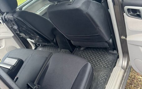 Mitsubishi Pajero Sport II рестайлинг, 2012 год, 1 750 000 рублей, 6 фотография