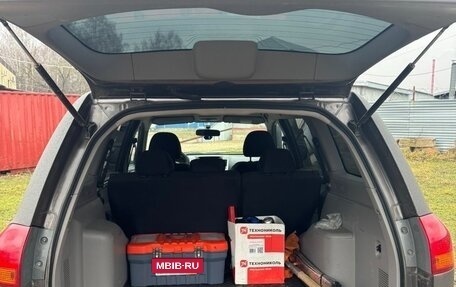 Mitsubishi Pajero Sport II рестайлинг, 2012 год, 1 750 000 рублей, 5 фотография