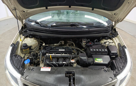 KIA Rio III рестайлинг, 2015 год, 1 090 000 рублей, 9 фотография