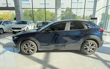 Mazda CX-30 I, 2022 год, 1 570 066 рублей, 5 фотография