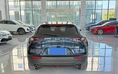 Mazda CX-30 I, 2022 год, 1 570 066 рублей, 8 фотография