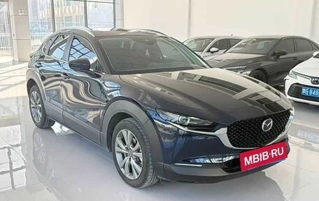 Mazda CX-30 I, 2022 год, 1 570 066 рублей, 3 фотография