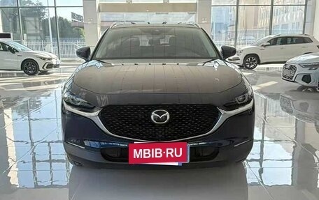 Mazda CX-30 I, 2022 год, 1 570 066 рублей, 2 фотография