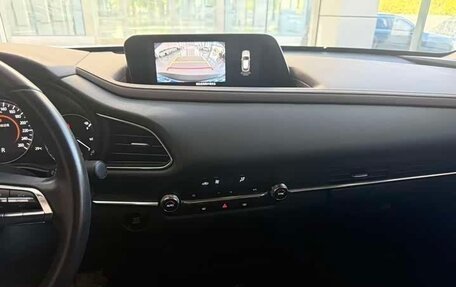 Mazda CX-30 I, 2022 год, 1 570 066 рублей, 13 фотография