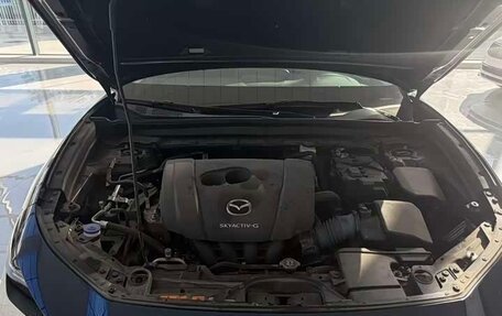 Mazda CX-30 I, 2022 год, 1 570 066 рублей, 21 фотография