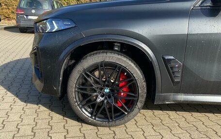 BMW X5 M, 2024 год, 26 900 000 рублей, 3 фотография