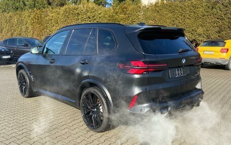 BMW X5 M, 2024 год, 26 900 000 рублей, 4 фотография