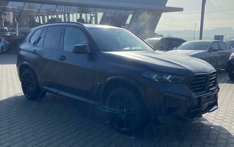 BMW X5 M, 2024 год, 26 900 000 рублей, 5 фотография