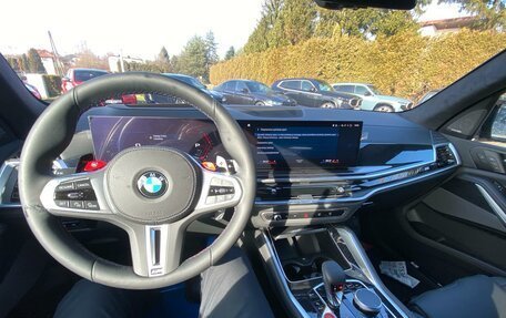 BMW X5 M, 2024 год, 26 900 000 рублей, 9 фотография